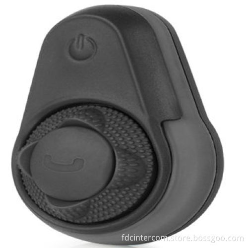 Bluetooth Interphone for Motorcycle Helmet
